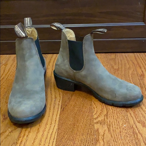 blundstone poshmark